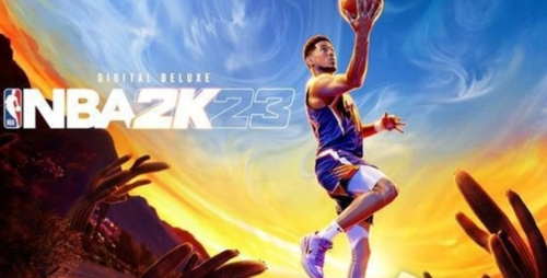 NBA2K23安卓版