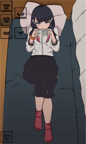 Touchitrikka