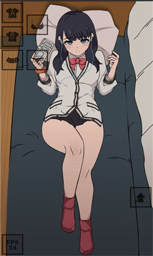 Touchitrikka