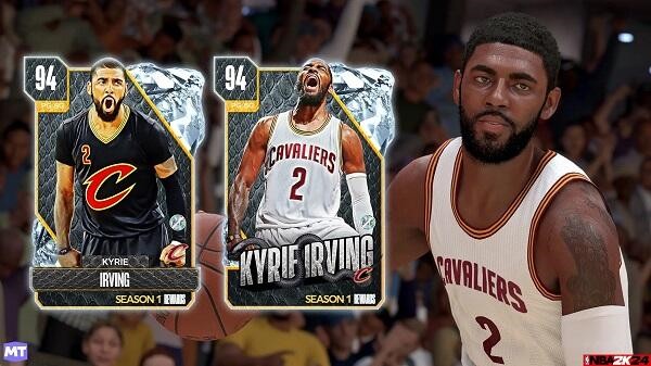 NBA2K24