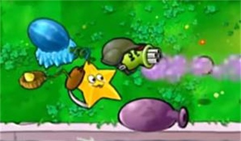 PVZ嫁接版