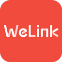Welink华为红色版