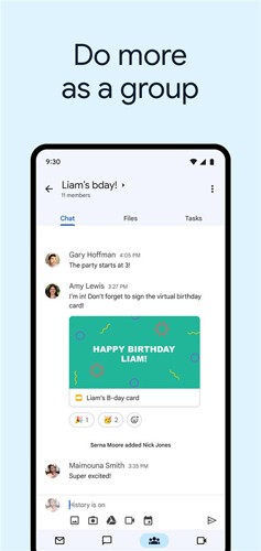 GoogleGmail