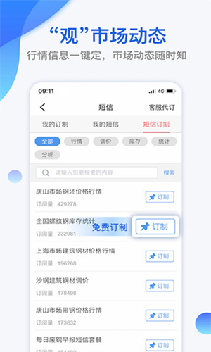 我的钢铁网