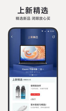 小米有品有鱼