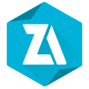 Zarchiver解压器蓝色版