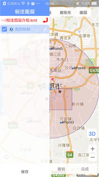 Bigemap手机版