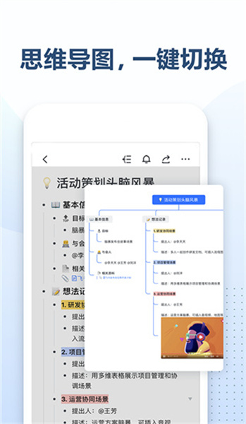 飞书云文档