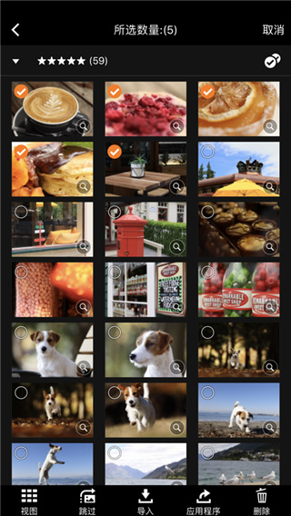 佳能Camera Connect