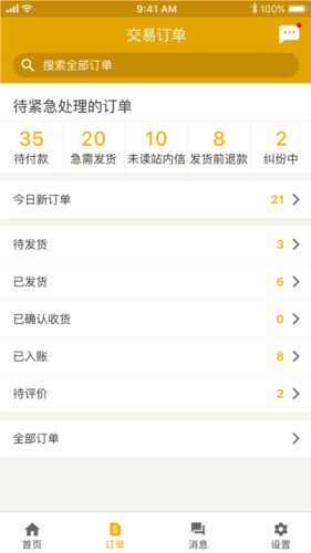 敦煌网DHgate
