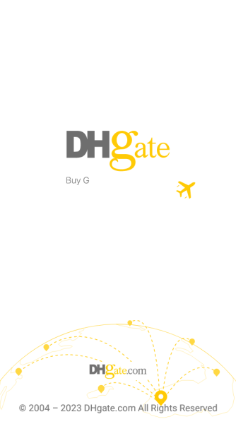 敦煌网DHgate