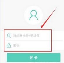 智学网查成绩App