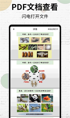 PDF阅读器安卓版