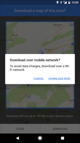 Google卫星地图高清版