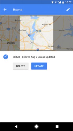 Google卫星地图高清版