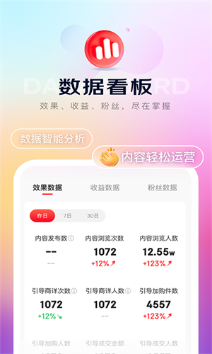 京东内容开放平台
