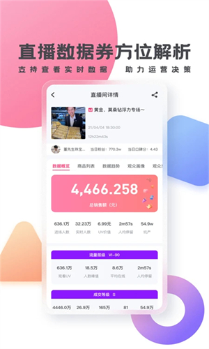 灰豚数据平台