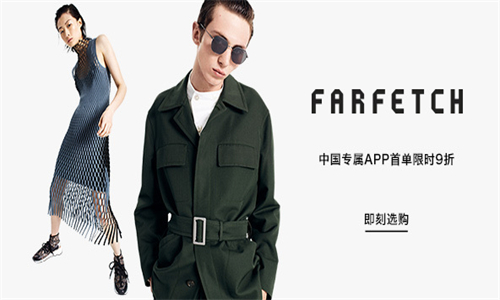Farfetch