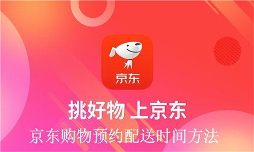 京东商城网上购物