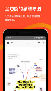 Xmind手机版