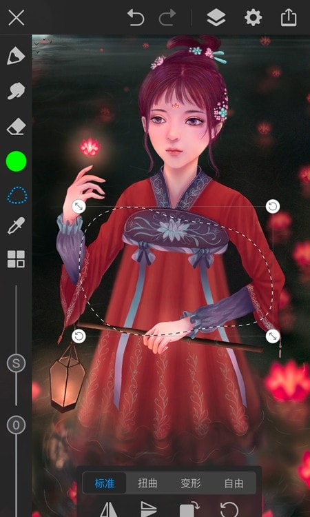 画世界Pro最新版