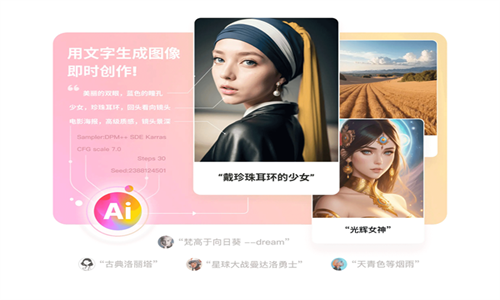 好说AI人工智能