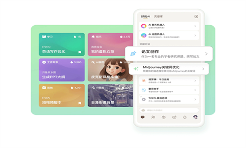 好说AI人工智能