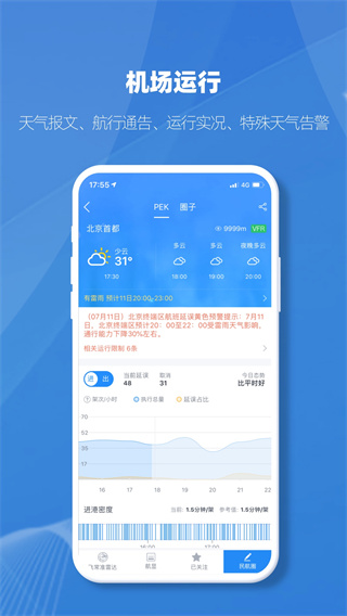 飞常准业内版最新版