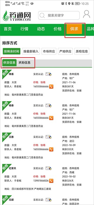 药通网