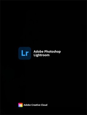 Lightroom中文版