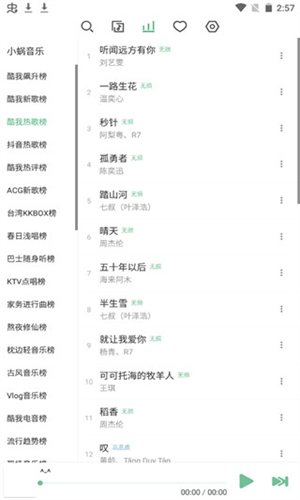 洛雪音乐免费版