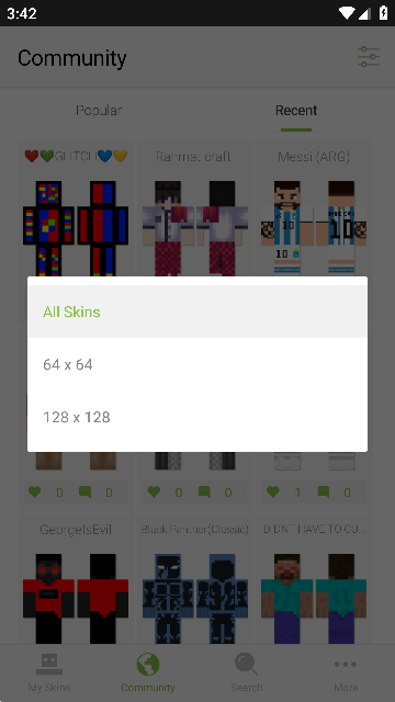 Skinseed免费版