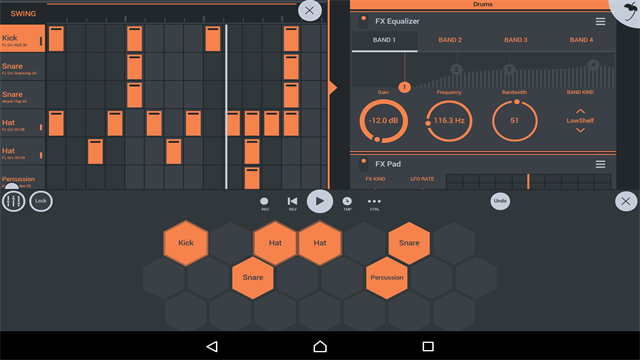 FL Studio