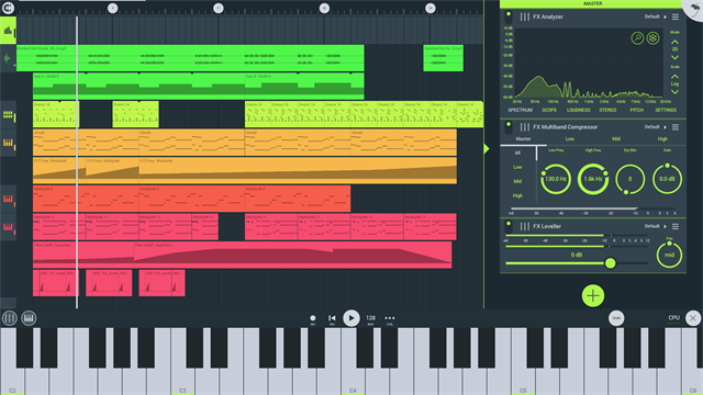 FL Studio