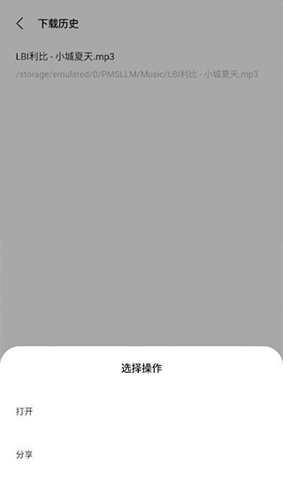 歌词适配免费版