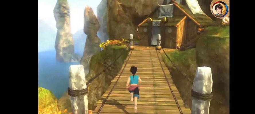 《古剑奇谭全收集攻略——解锁绝世武器，闯荡玄幻世界》（一探古剑奇谭的秘密，收集攻略尽在此！）