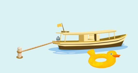 航海奇遇（揭开船长旅程中的宝藏秘密，畅享港口停船的探险乐趣！）