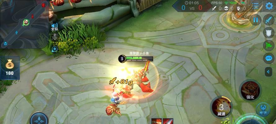 王者荣耀曹操出装攻略——无坚不摧的战神（打造曹操最强装备，称霸战场关键一步不可少！）