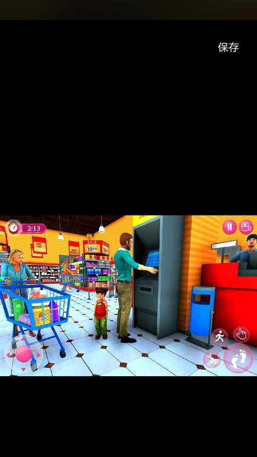 虚拟家庭2图攻略（一步步揭秘如何在虚拟世界中构建理想家庭）