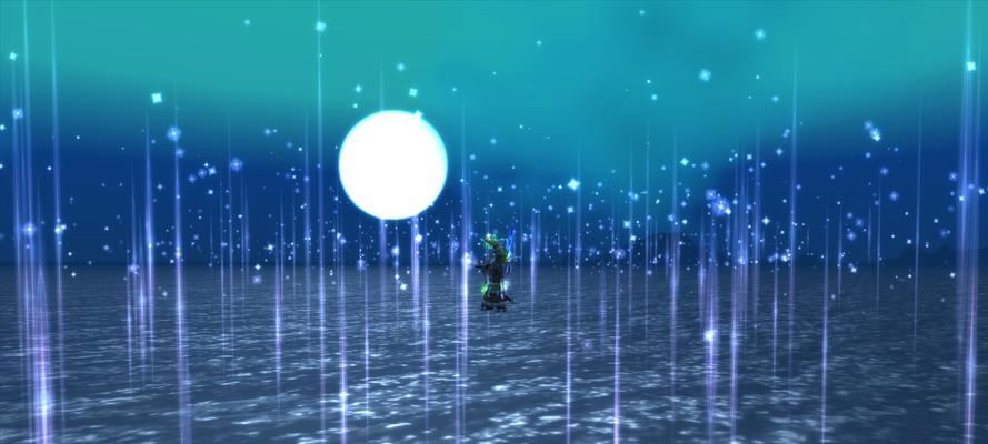 翡翠梦境M龙攻略（揭秘M龙游戏的隐藏要素，带你掌握最强攻略）