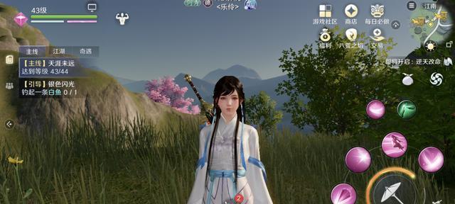 天刀装备精工的作用及好处（提升战力、增加属性、优化游戏体验）