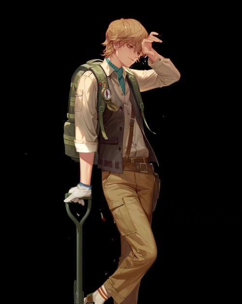 黑色幸存者出装攻略（全面分析黑色幸存者的出装方案，助你成为最后的幸存者）