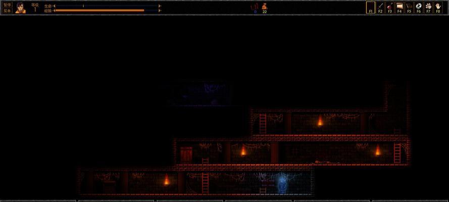 疯狂找厕所游戏攻略（玩转找厕所游戏，畅通如厕之途）