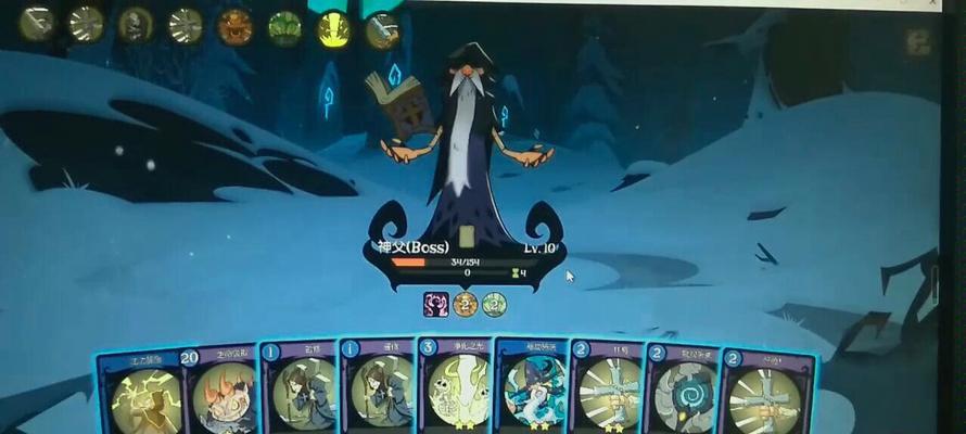 《修女与神父》游戏攻略（解密、探索、挑战，教会的秘密将一一揭开）