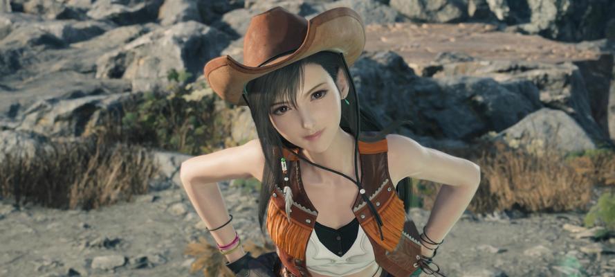 究极攻略最终幻想7（探索、战斗、解谜，助你驰骋最终幻想7的全新旅程）