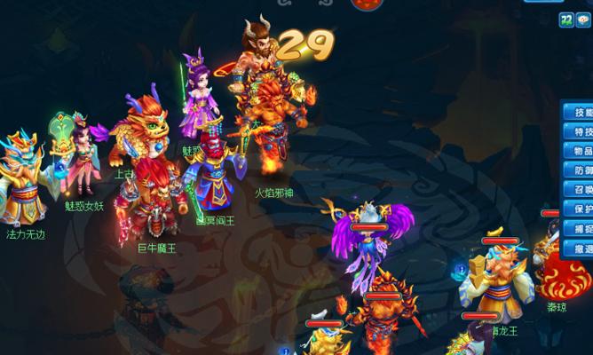 《尽显英雄本色》游戏攻略（揭秘游戏中的关键技巧，让你成为真正的英雄）