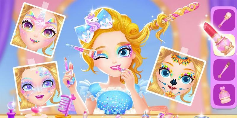 《公主的魔法化妆游戏攻略大揭秘！》（轻松变身公主，掌握魔法妆容的秘密技巧！）