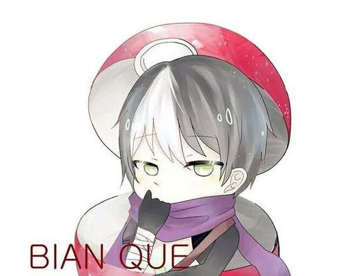 女装大佬扁鹊出装攻略（化身男主成为时尚宠儿的秘密武器！）