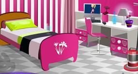 《探索芭比公主豪华房间的游戏攻略》（揭开芭比公主世界的神秘面纱，让你成为豪华房间的主宰）