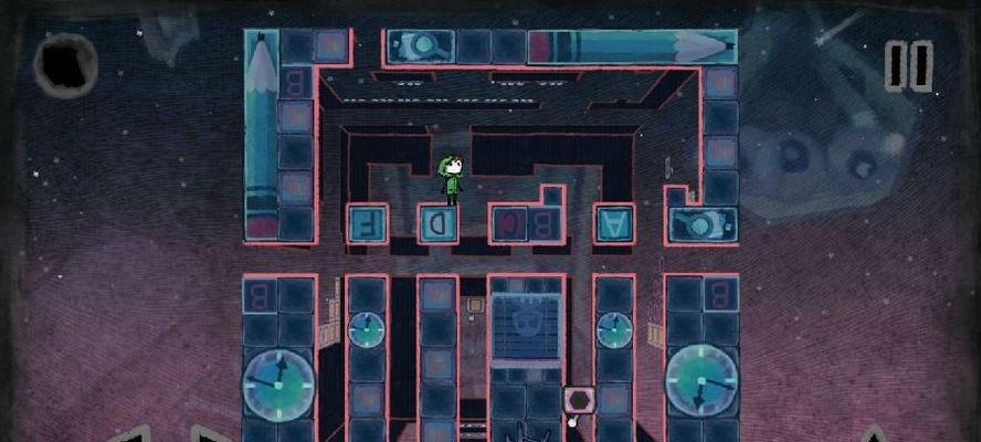 建筑游戏第九关攻略（揭秘打造完美城堡的关键策略）